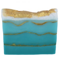 Golden Sands Handmade Soap